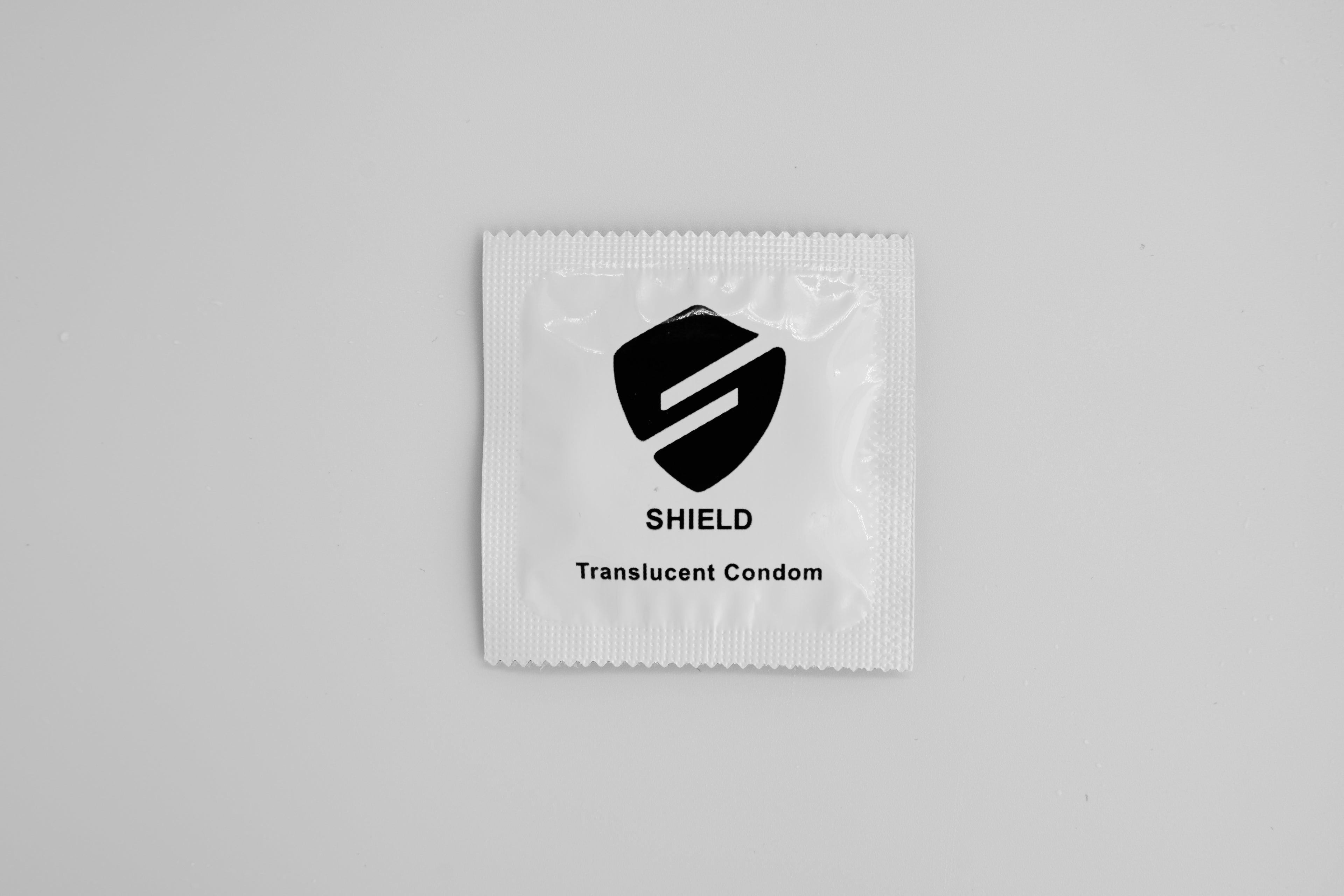 SHIELD CONDOMS - DOUBLE BOX (3 PACK ×2)