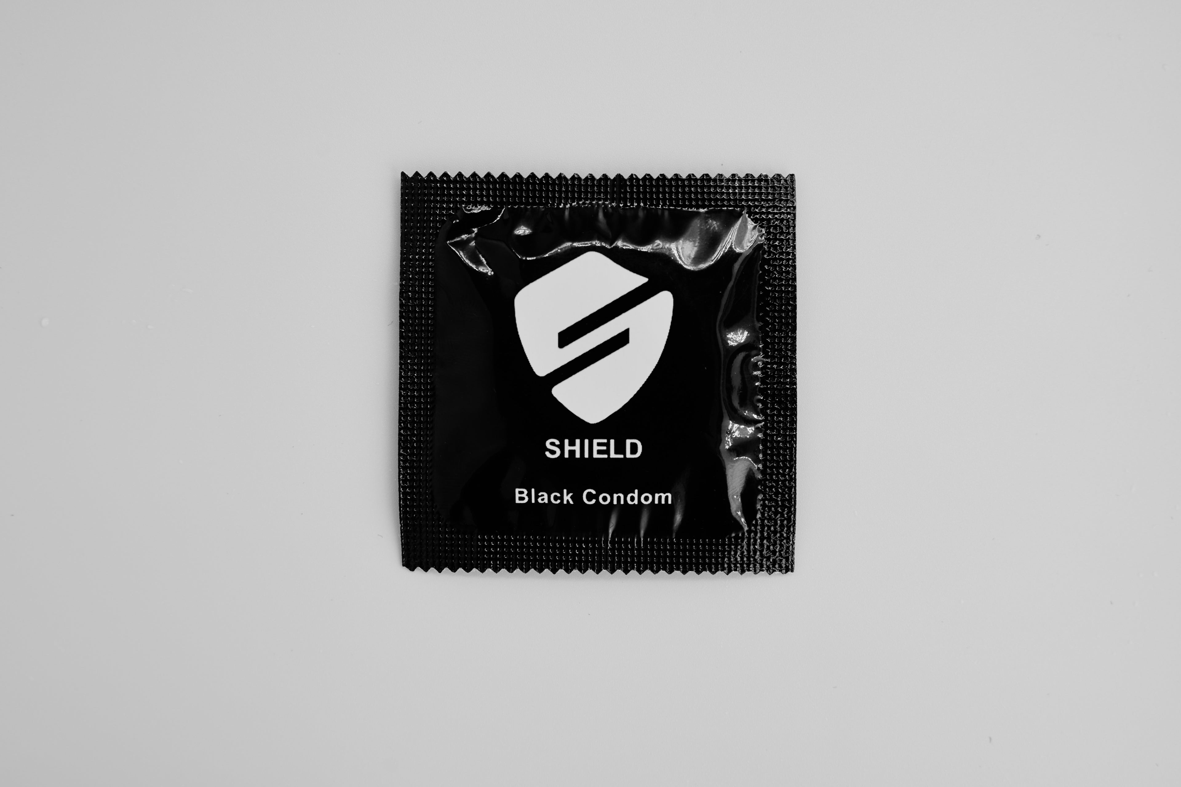 SHIELD CONDOMS - DOUBLE BOX (3 PACK ×2)